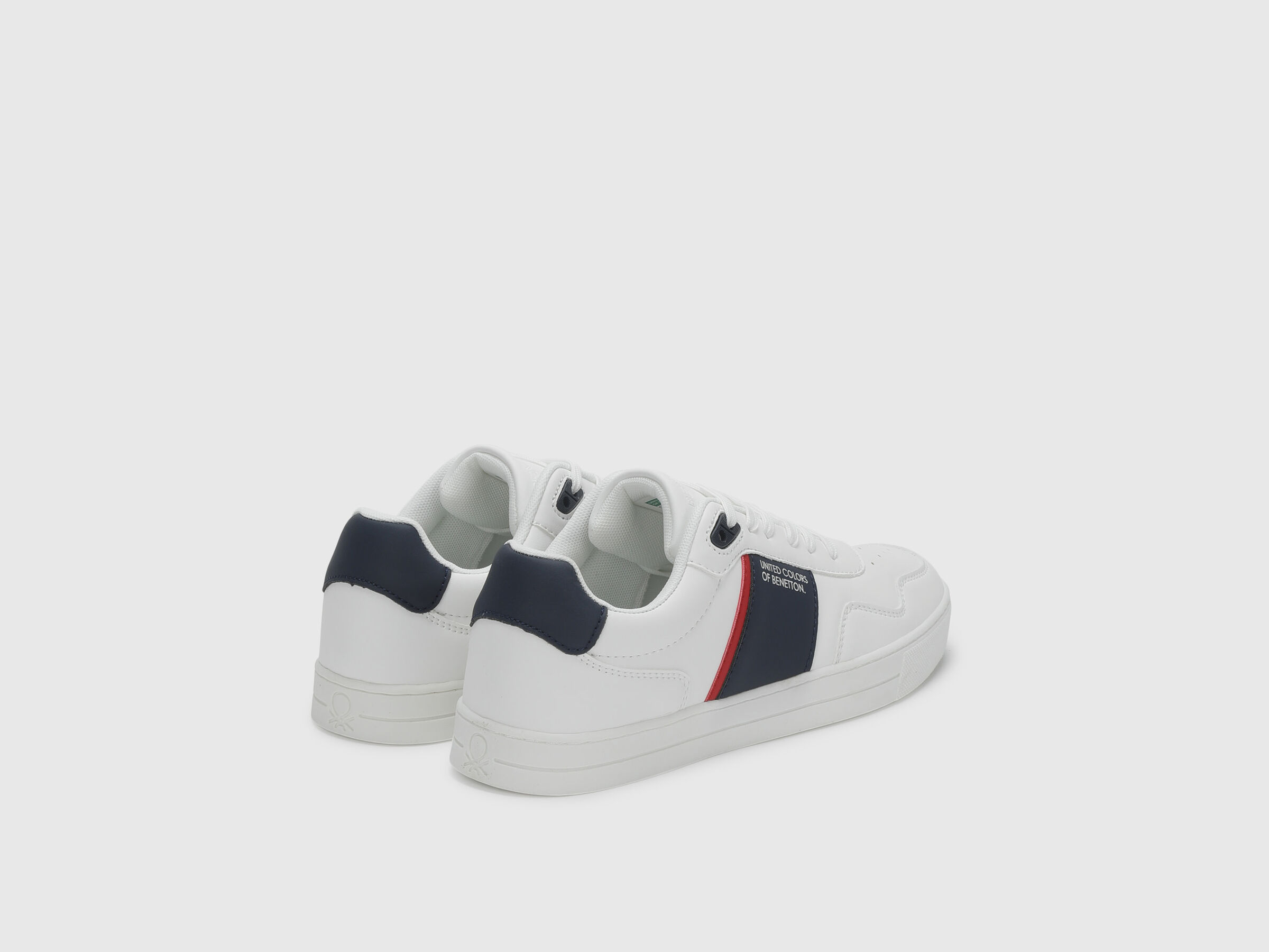 UNITED COLORS OF BENETTON SNEAKER image number 3